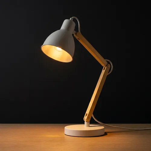 GLÖDLAMPA on